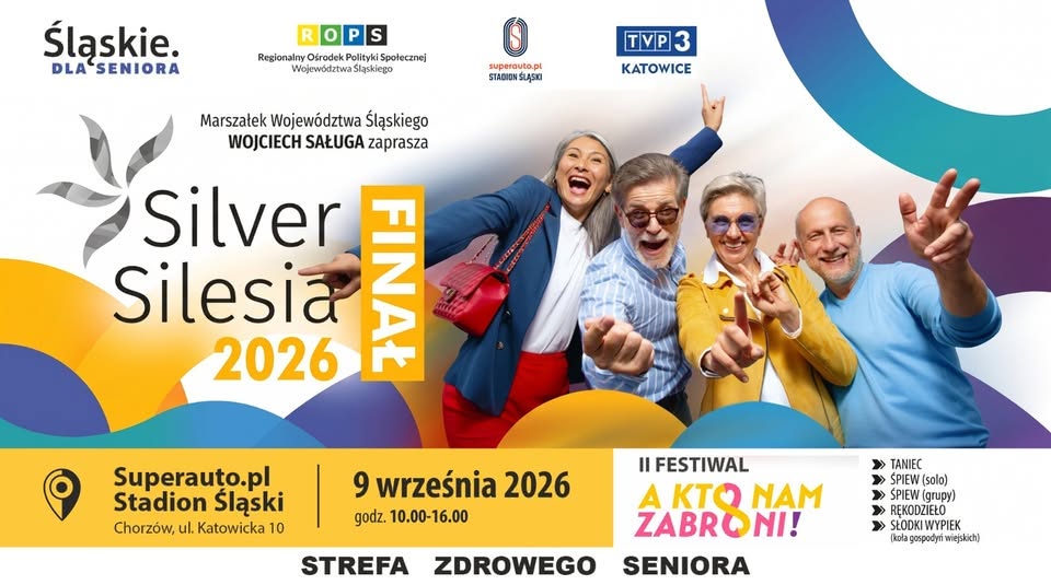 Silver Silesia 2026-6